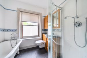 Bathroom - click for photo gallery